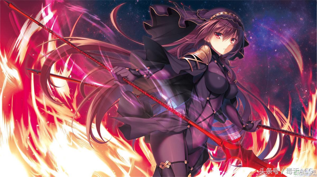 刷图刷到肝报废,FGO里最让玩家头疼的英灵素材有哪些？