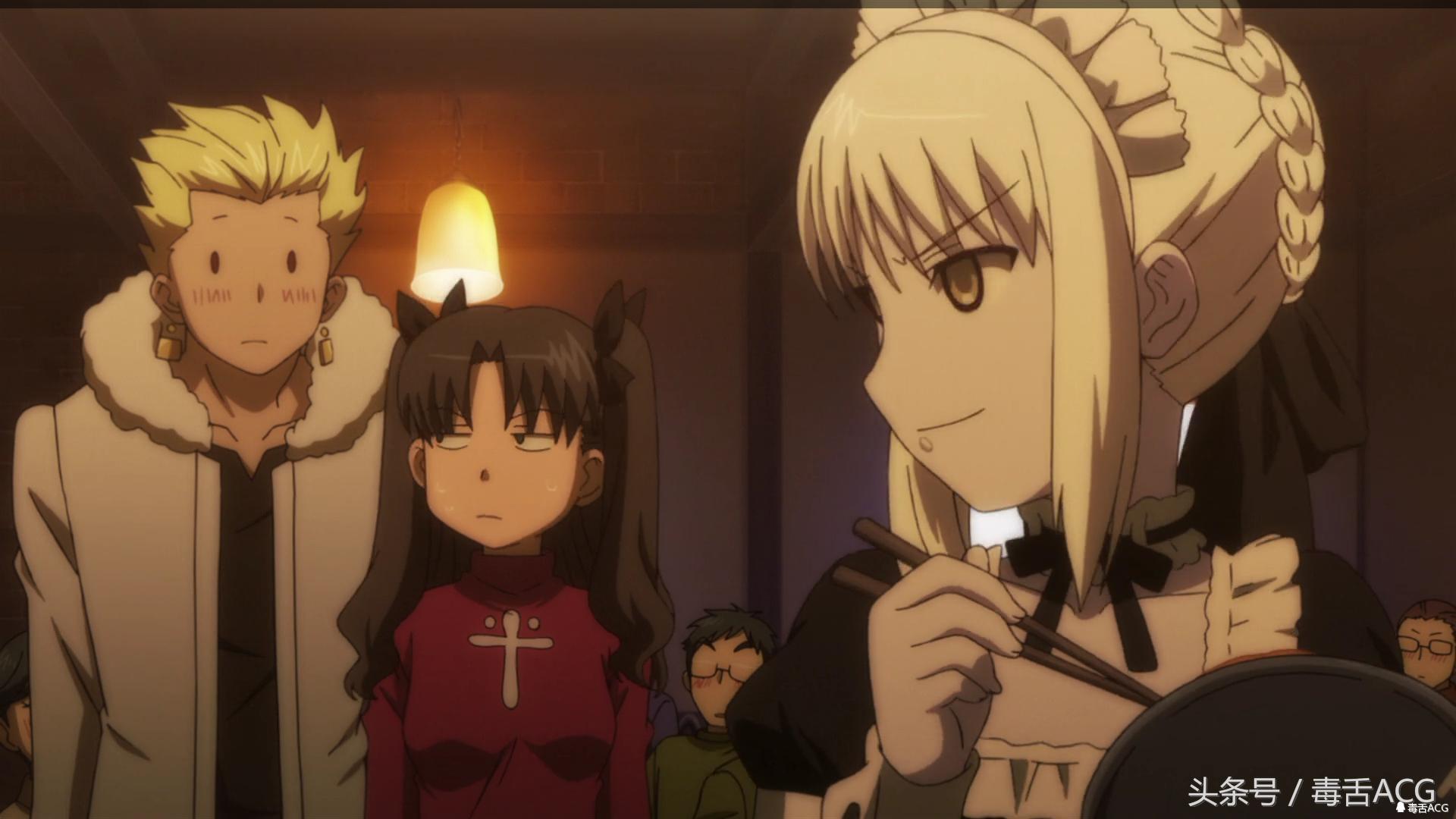 刷图刷到肝报废,FGO里最让玩家头疼的英灵素材有哪些？