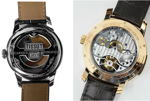 两三千手表买机械还是石英,两三千的手表才卖一百多