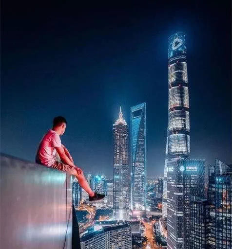 纽约大牌来魔都搞事啦！这一次还有董力男神加入哦