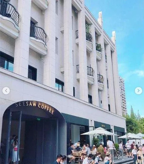 纽约大牌来魔都搞事啦！这一次还有董力男神加入哦