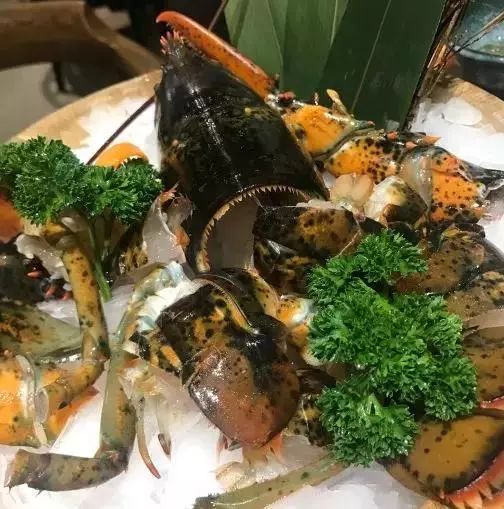 十大高端海鲜餐厅,特别好吃的海鲜餐