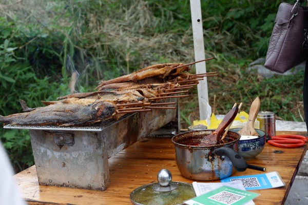 桂林阳朔无敌风景,阳朔龙头山水美如人间仙境