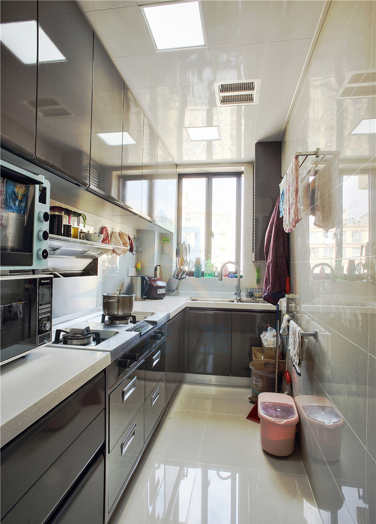 橱柜定制的十大建议,入住了几个月新房说说