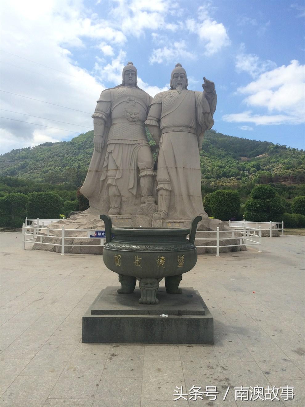 潮州是指潮汕吗,潮州是哪几个地方的简称