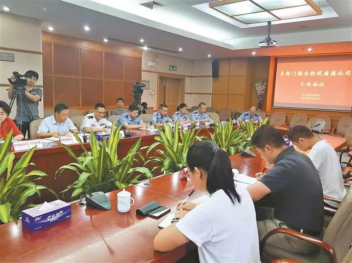 滴滴5天被约谈责令整改,深圳滴滴被叫停了吗