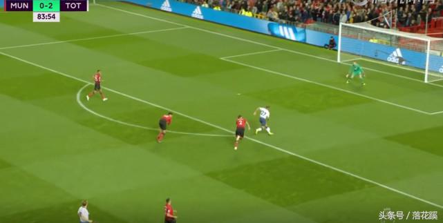 曼联四场不胜难掩颓势,曼联连败