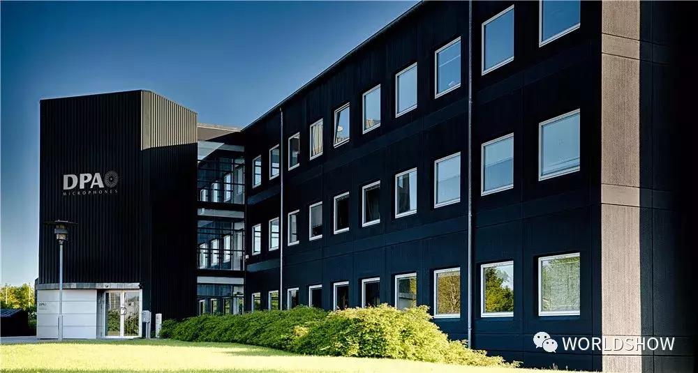 dpa品牌介绍,dpa话筒怎么样