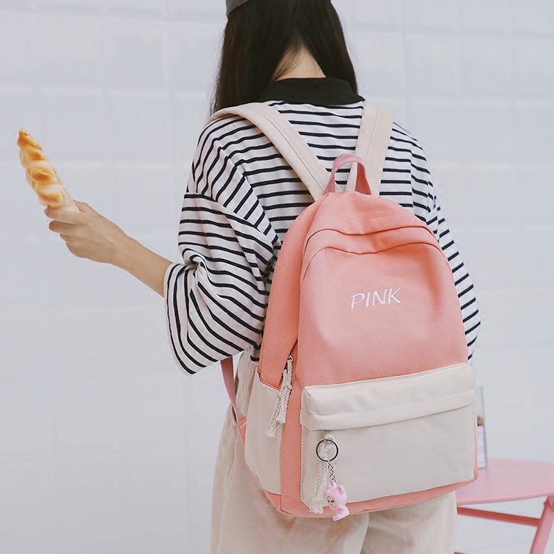 运动休闲书包高中生大容量,适合运动风学生的书包