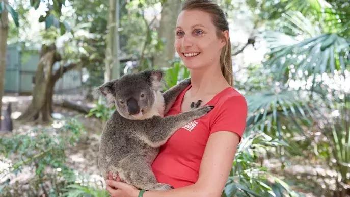 33个理由告诉你，为什么一生一定要去一次澳大利亚！