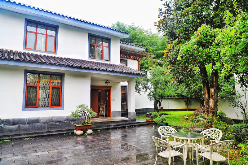 苏皖浙三省交界处,秋冬广德旅游攻略