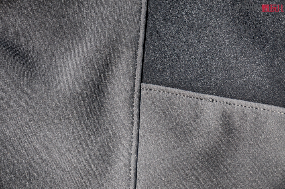 探路者himex33pro为啥那么贵,himex探路者羽绒服冲锋衣22款