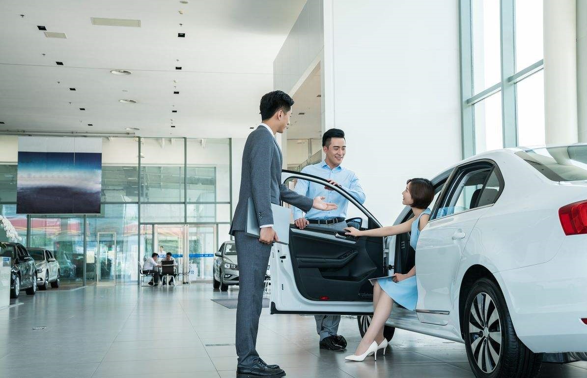 为什么4s店的服务那么差,4s店的服务太差劲