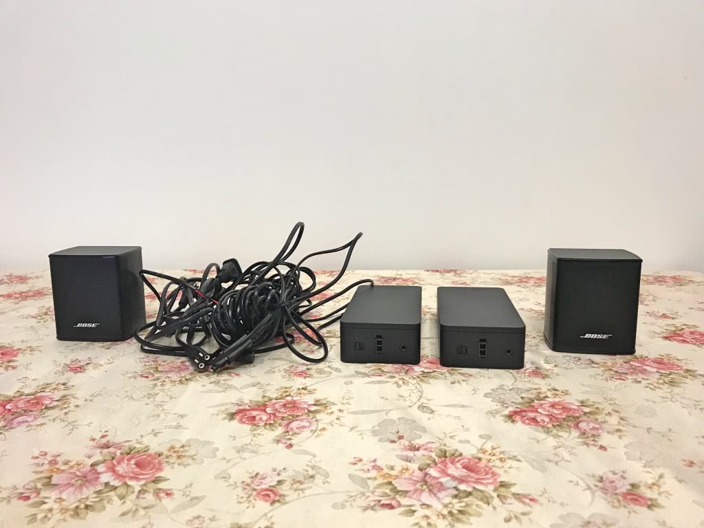 jblbar1000和bosesoundbar850比较,bose与jbl音响测评