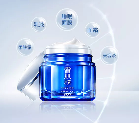 精简护肤也要有效果,护肤精简