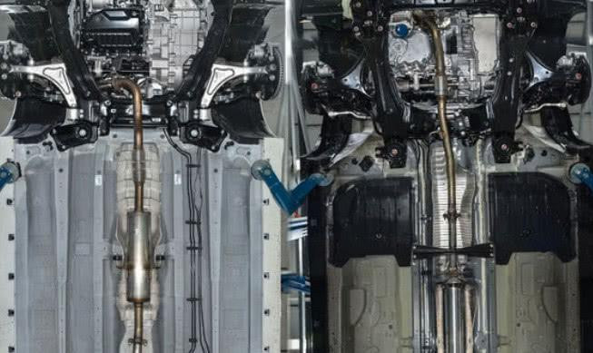 思域好还是吉利博瑞好,博瑞对比思域