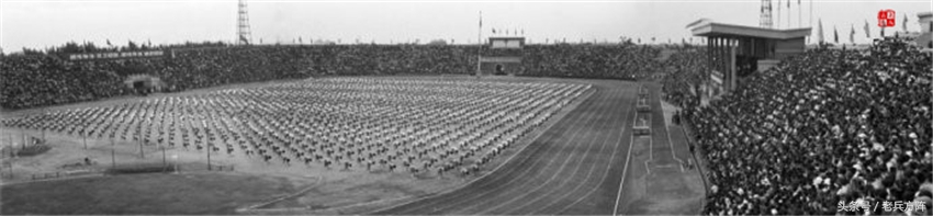 广播体操小学发展史,学生时代对广播体操的回忆