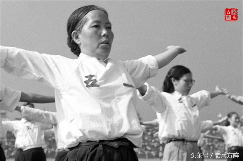 广播体操小学发展史,学生时代对广播体操的回忆