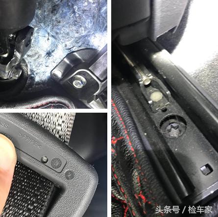 福特金牛座与林肯大陆底盘对比,福特金牛座和a6哪个底盘质感好