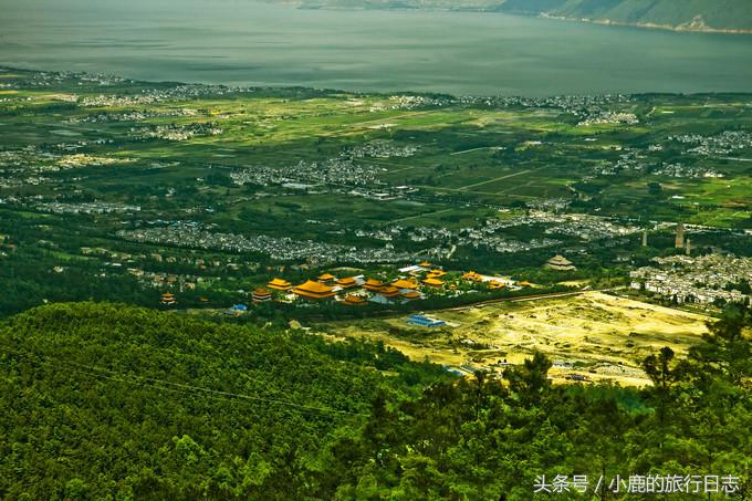 苍山一天怎么玩,苍山怎么玩不累