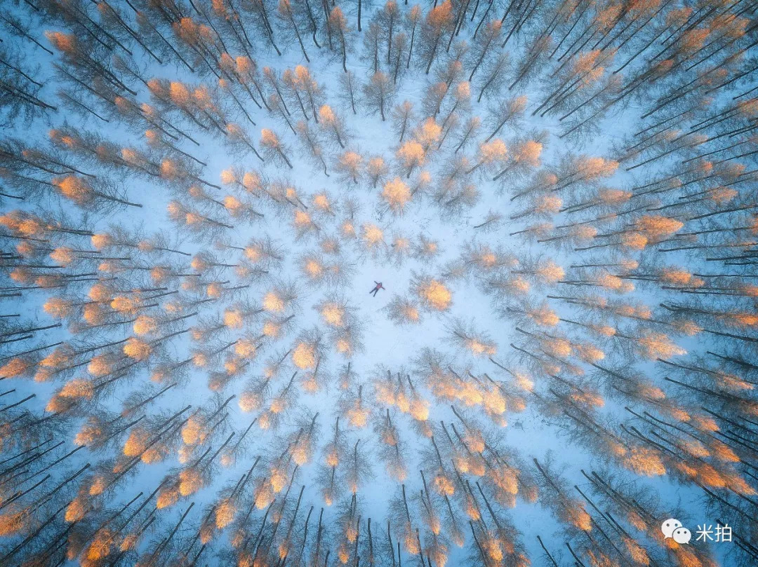 这个夏天，100位年轻的摄影师在这里C位出道！