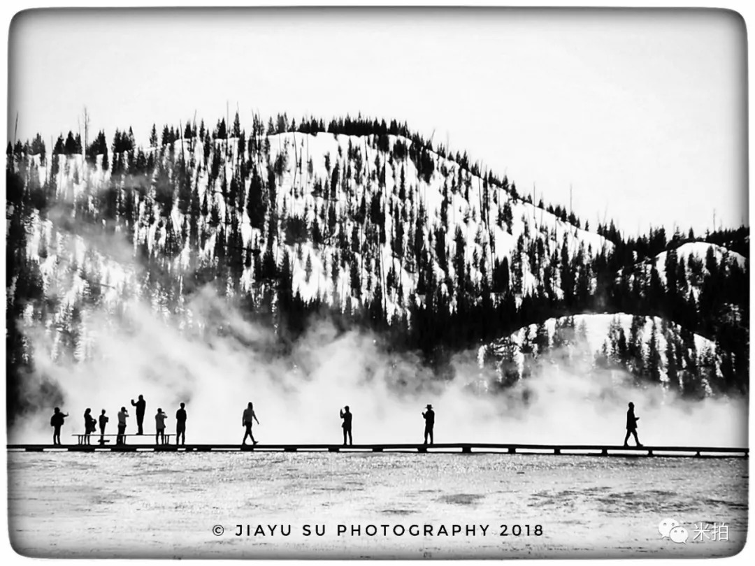 这个夏天，100位年轻的摄影师在这里C位出道！