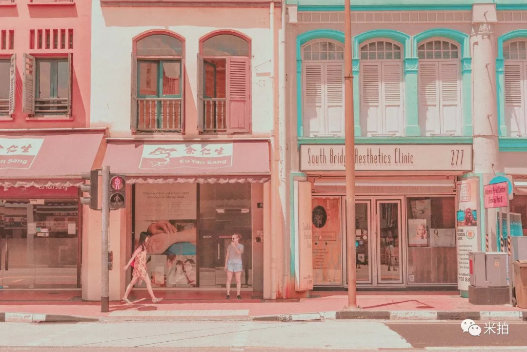 这个夏天，100位年轻的摄影师在这里C位出道！