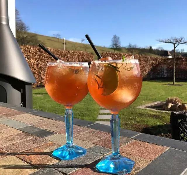 教你调制10款经典意式鸡尾酒,简单调制好喝的鸡尾酒推荐