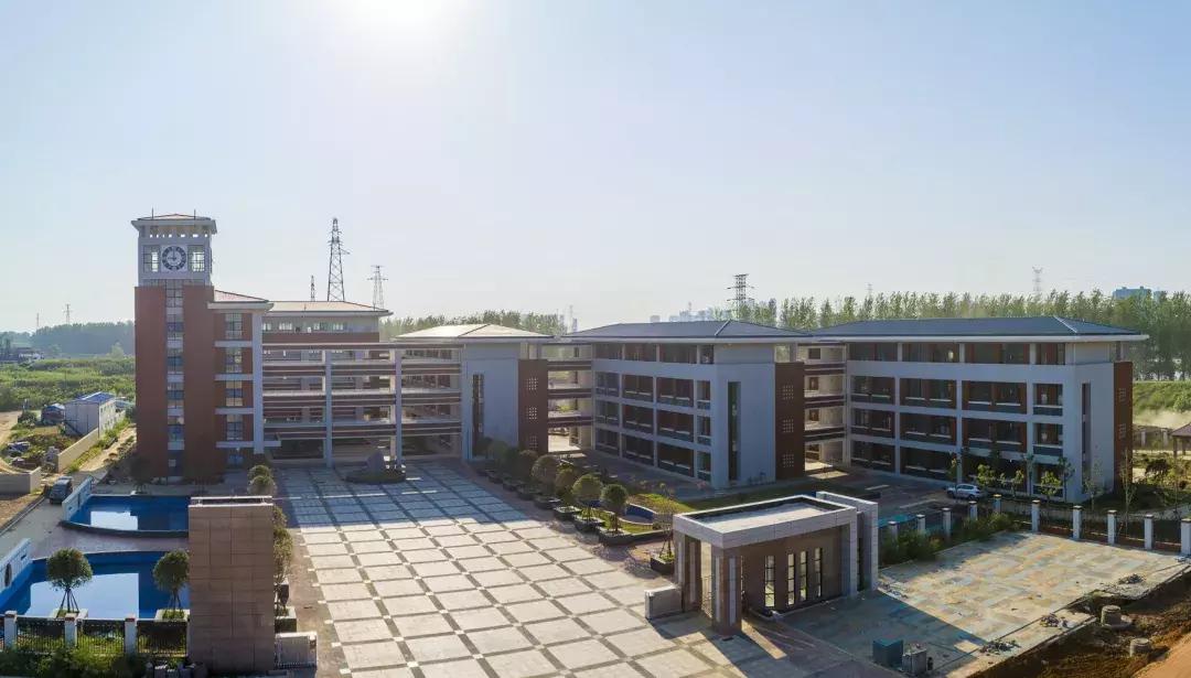 黄陂区有哪些好的中学,武汉市黄陂区十大技术学校