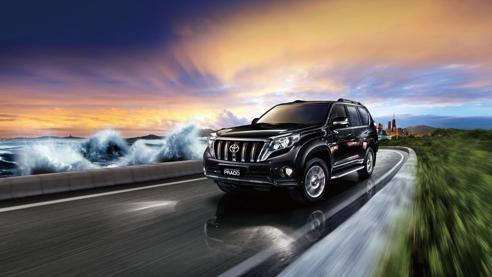 开不坏的丰田是一句调侃吗,所谓的开不坏的丰田修不好的奥迪