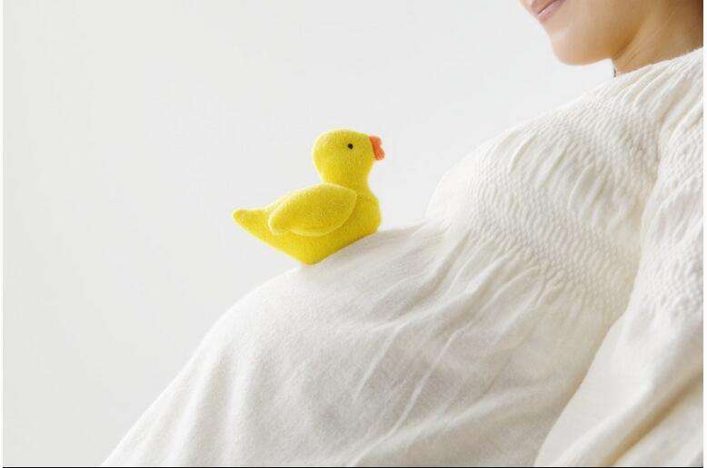 了解孕晚期可能会出现的各种疼痛，感恩母亲的伟大