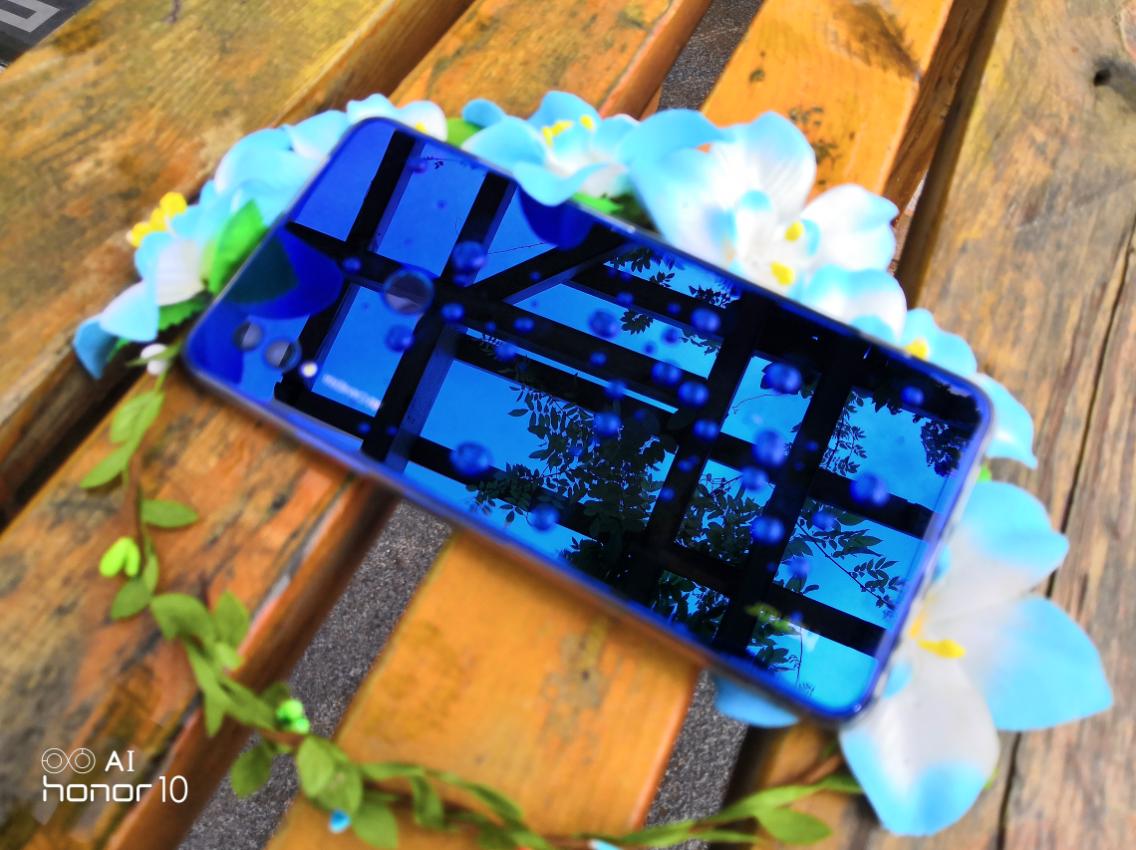 用荣耀note10打新版王者卡,荣耀note10屏幕真的很好吗
