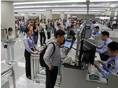 何时全面恢复出入境证件全国通办,全国异地换补出入境证明