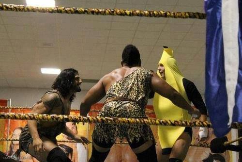 wwe安布罗斯疯狂终结,wwe迪恩安布罗斯为什么不能当台柱