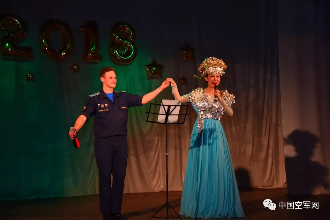 和平使命空军军演,和平使命2018联合军演开幕式视频