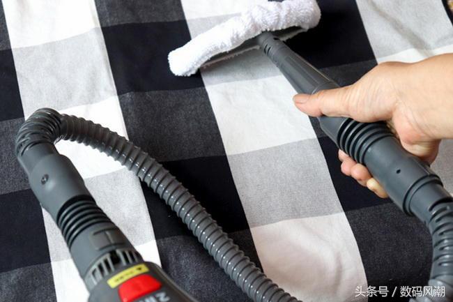 蒸汽清洁机sc5测评,蒸汽清洁机sc5评测