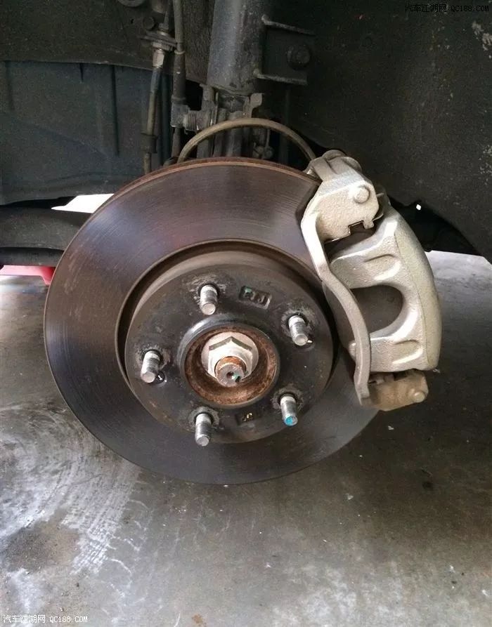 处理汽车前轮异响,如何快速排除车轮异响