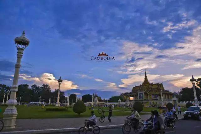 东南亚性价比最高的景点,东南亚好看风景