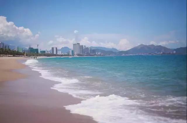 东南亚性价比最高的景点,东南亚好看风景