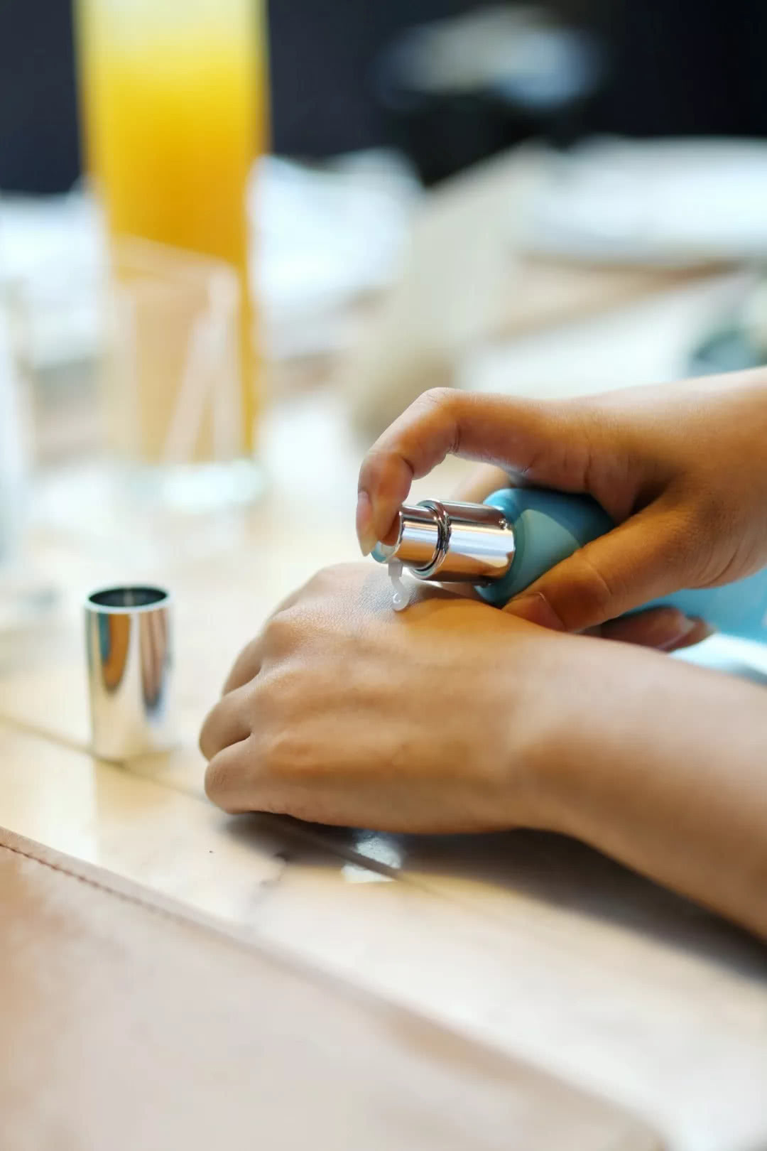 做个美美的孕妇,做个精致有魅力的孕妈