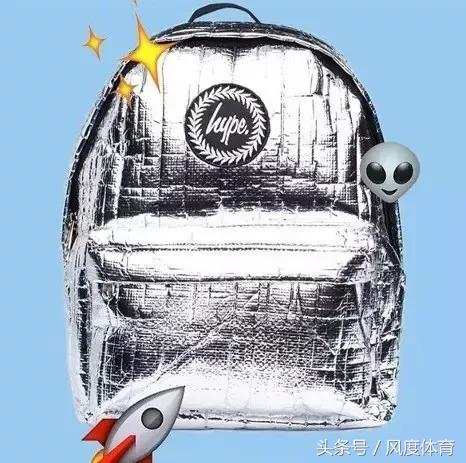 开学季，不打算更新装备来个SportyStyle套装吗？