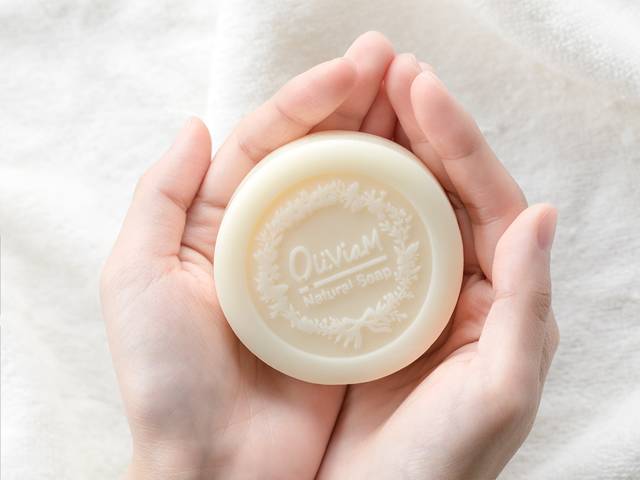 山羊奶手工皂洗脸洗澡,山羊奶手工皂用处
