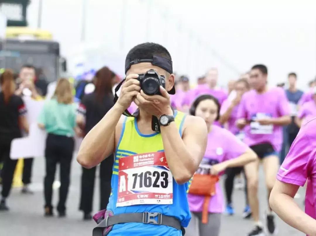 跑出个人最差成绩痛诉哈马“两宗罪”