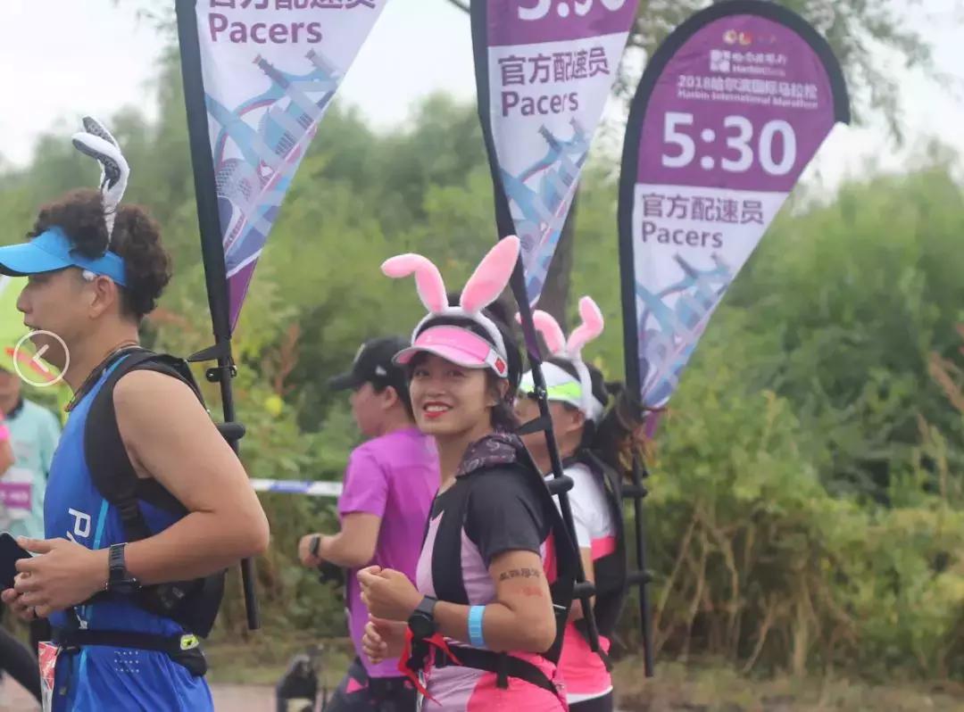 跑出个人最差成绩痛诉哈马“两宗罪”