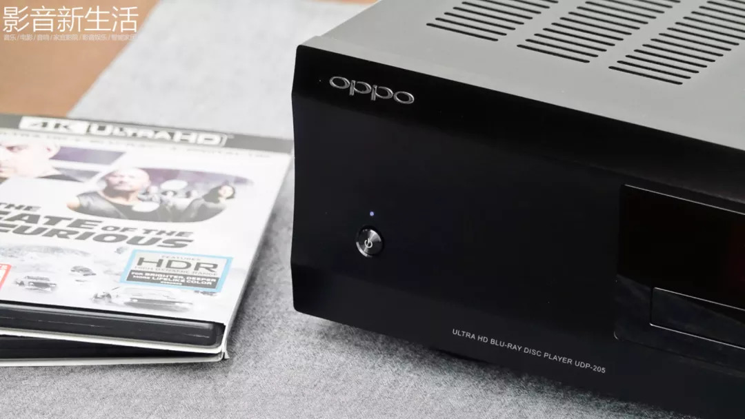 oppo蓝光机哪款性价比最高,oppoudp205蓝光机