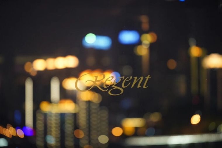 打卡重庆山城,打卡山城曼哈顿