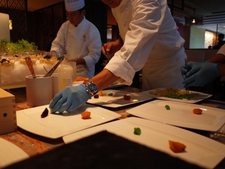 打卡重庆山城,打卡山城曼哈顿