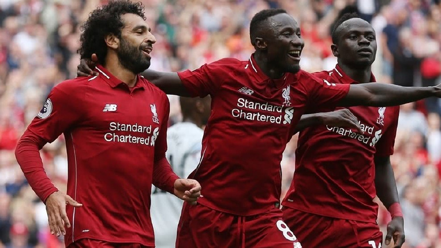 欧冠淘汰赛抽签国米面临众强敌,欧冠大黑马vs利物浦