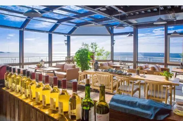 民宿盘点｜隐藏在青岛的10家网红民宿，您想睡哪一间？