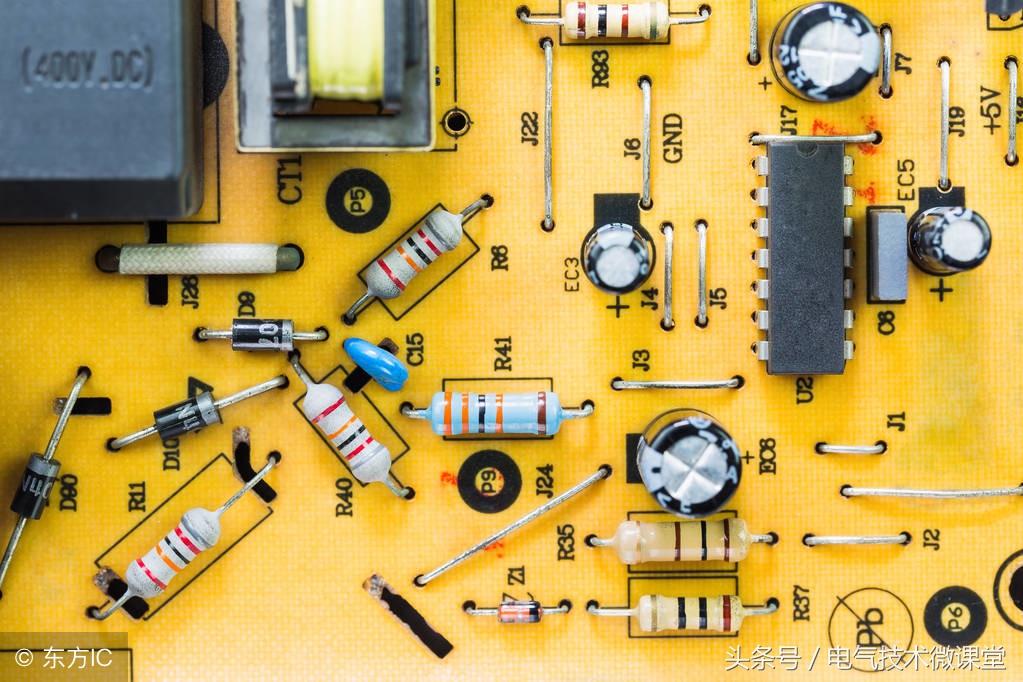 不用万用表测电阻,不用万用表怎么测电阻好坏